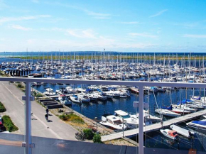 5 star holiday home in Wendtorf in Wendtorf